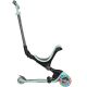 4. Scooter bike Globber GO-UP Deluxe Lights 646-206