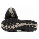 18. CMP Rigel Men's Hiking Shoes, Durable, Waterproof, Black