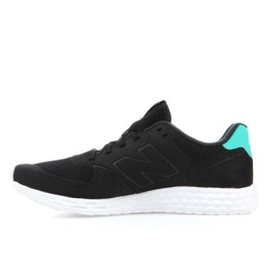 7. Mens New Balance Lifestyle M MFL574BG shoes