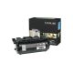 2. Lexmark 64016HE Toner Cartridge 1pc Original Black