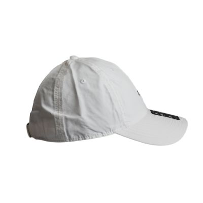 3. Air Jordan Club Cap universal baseball cap white - FD5185-100