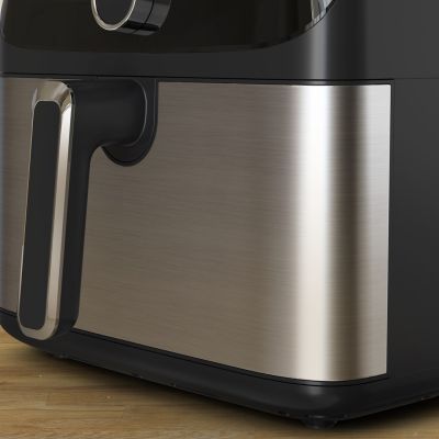 9. TEFAL EY855D10 air fryer