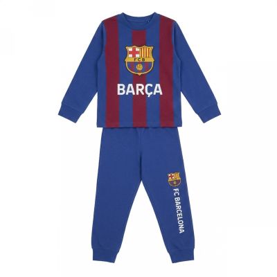 3. FC Barcelona Junior Pyjamas 2900003765