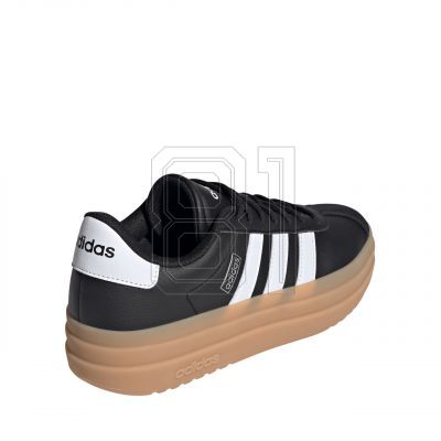 3. Adidas VL Court Bold W shoes IH3081