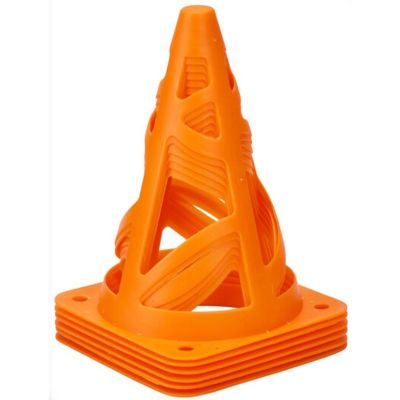 8. XQMAX CONE WITH HOLES