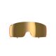 3. POC Propel Cycling Glasses Orange Cat.3