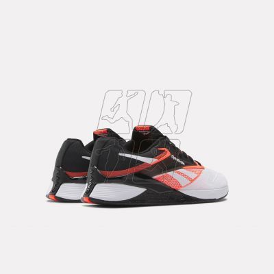 3. Reebok Nano X4 M shoes 100074684