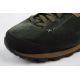 6. Aku Bellamont Gore-tex men's trekking shoes durable hiking green