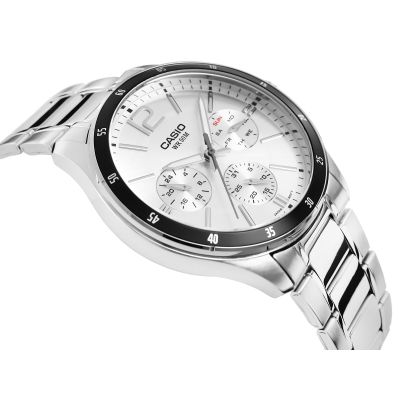 2. Men's Watch CASIO MTP-1374D-7 + BOX