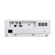 2. Acer Large Venue PL6520 Large Venue Projector 6000 ANSI Lumens DLP 1080p (1920x1080) White