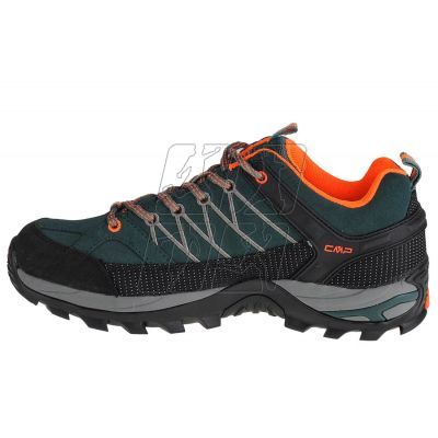 3. CMP Rigel Low M 3Q13247-08FF shoes