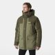 12. Helly Hansen Escape Parka M 53518 431