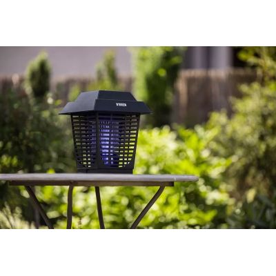 3. NOVEEN IKN22 IPX4 professional insect killer lamp