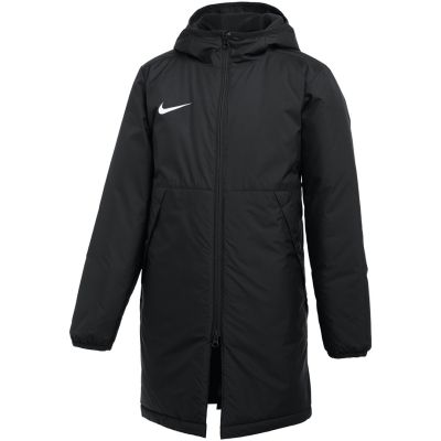 Nike Repel Park 20 Kids Jacket Black CW6158 010