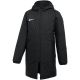 Nike Repel Park 20 Kids Jacket Black CW6158 010