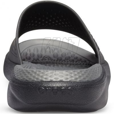 3. Crocs Literide Slide 205183 0DD