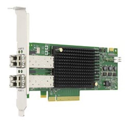 Broadcom LPe32002-M2 2 FC 32Gb/s HBA Controller