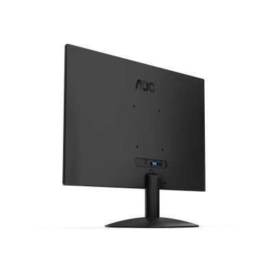 8. MONITOR AOC LED 23.8" 24B31H 120Hz