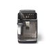 23. Coffee machine | EP4449/70 4400 series | 15 bar pump pressure | Built-in milk frother | Fully automatic | 1500 W | Black