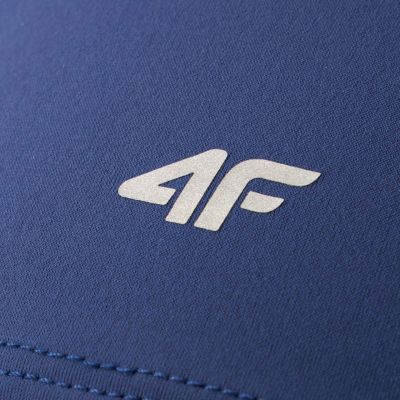 2. Balaclava 4F U121 dark navy blue 4FWMM00ABALU121 30S