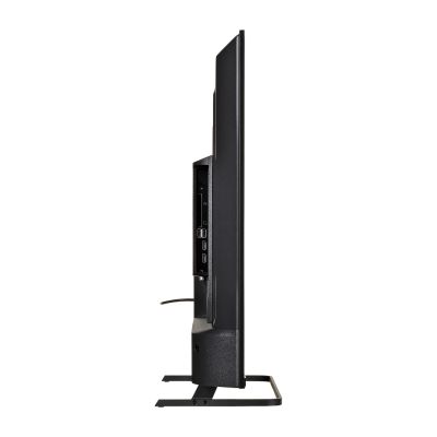 14. SHARP 50HR7265E QLED 50" 4K Ultra HD Google TV Dolby Digital Plus DVB-T2 Black