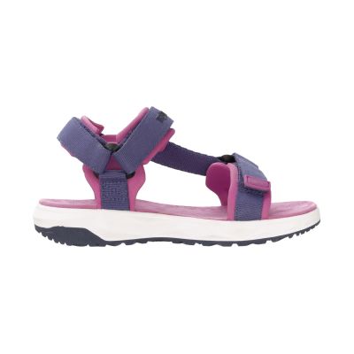 Trollkids Kids Lysefjord Sandal Jr 666-111 sandals