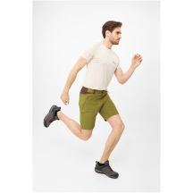 Viking Sequoia Bamboo Hiking Shorts – Olive, Size: L