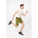 Viking Sequoia Bamboo Hiking Shorts – Olive, Size: L