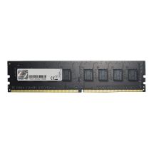 G.SKILL DDR4 4 GB 2400 MHz CL17 BULK