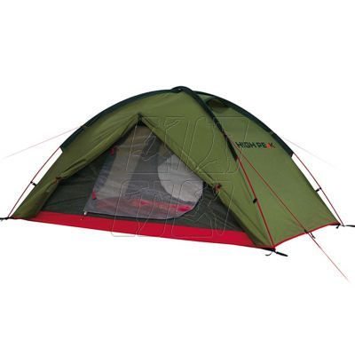 4. Tent High Peak Woodpecker 10194