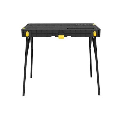 6. Black & Decker STST83492-1 Portable Workbench