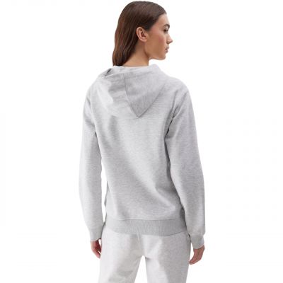 8. Sweatshirt 4F F0956 W 4FWSS24TSWSF0956 27M