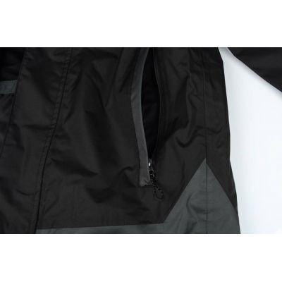 3. Regatta Cntrst Shell M TRW504 28P jacket