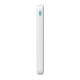 4. Powerbank Joyroom JR-PBF12 10000mAh 2.4A 2x USB-A 1x USB-C - white