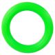 3. RUBBER RINGO DIAMETER 17CM - GREEN TULLO