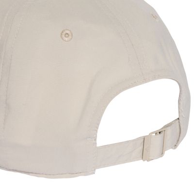 8. adidas New Logo Embroidered Baseball Cap JW6038