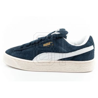 7. Puma Suede XL Hairy M shoes 397241 01