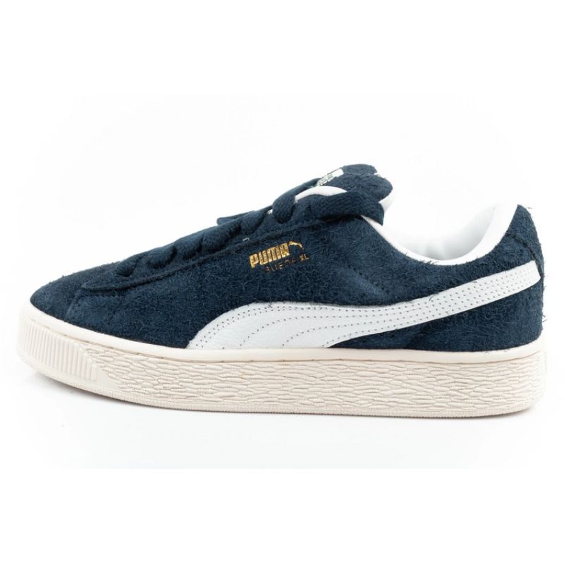 7. Puma Suede XL Hairy M shoes 397241 01