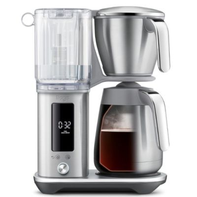 4. SAGE SDC465BSS4EEU1 drip coffee maker
