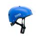 3. Motus Siver Bike Helmet Size L, Blue (MOTHAM8LB)