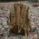 11. Offlander Survival Hiker 25L backpack OFF_CACC_35KH
