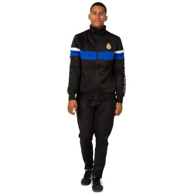 2. Real Madrid tracksuit RM2CHP24