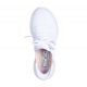 2. Skechers Brillian Path W 149710WHT shoes