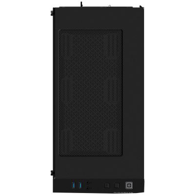 6. Gigabyte C200 Glass Case