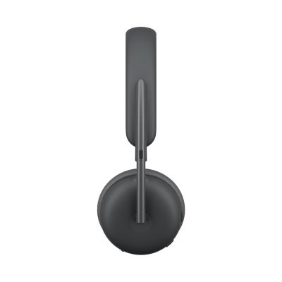 3. ZONE WIRELESS 2 UC/GRAPHITE UC Wireless Headphones - 2.4GHz/BT EMEA-914
