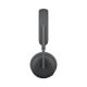 3. ZONE WIRELESS 2 UC/GRAPHITE UC Wireless Headphones - 2.4GHz/BT EMEA-914