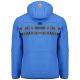 8. Men’s softshell jacket Geographical Norway ROYAUTE DB ROYAL BLUE RED MEN 068 (WY2170H/GN-ROYAL BLUE / RED)