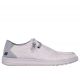 9. Skechers Melson Nela M 210726-GRY shoes