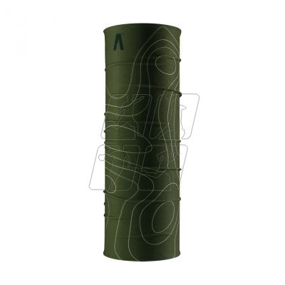 Alpinus Viki Alp Topo 1 chimney