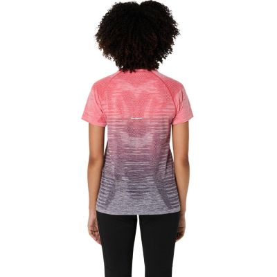 8. Asics Seamless SS TOP W 2012C385701 T-shirt